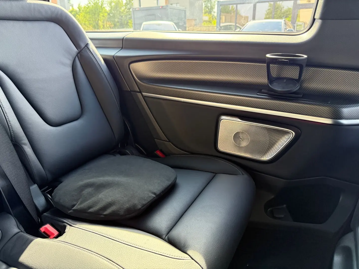 Mercedes-Benz V 300 d lang 9G-TRONIC Exclusive