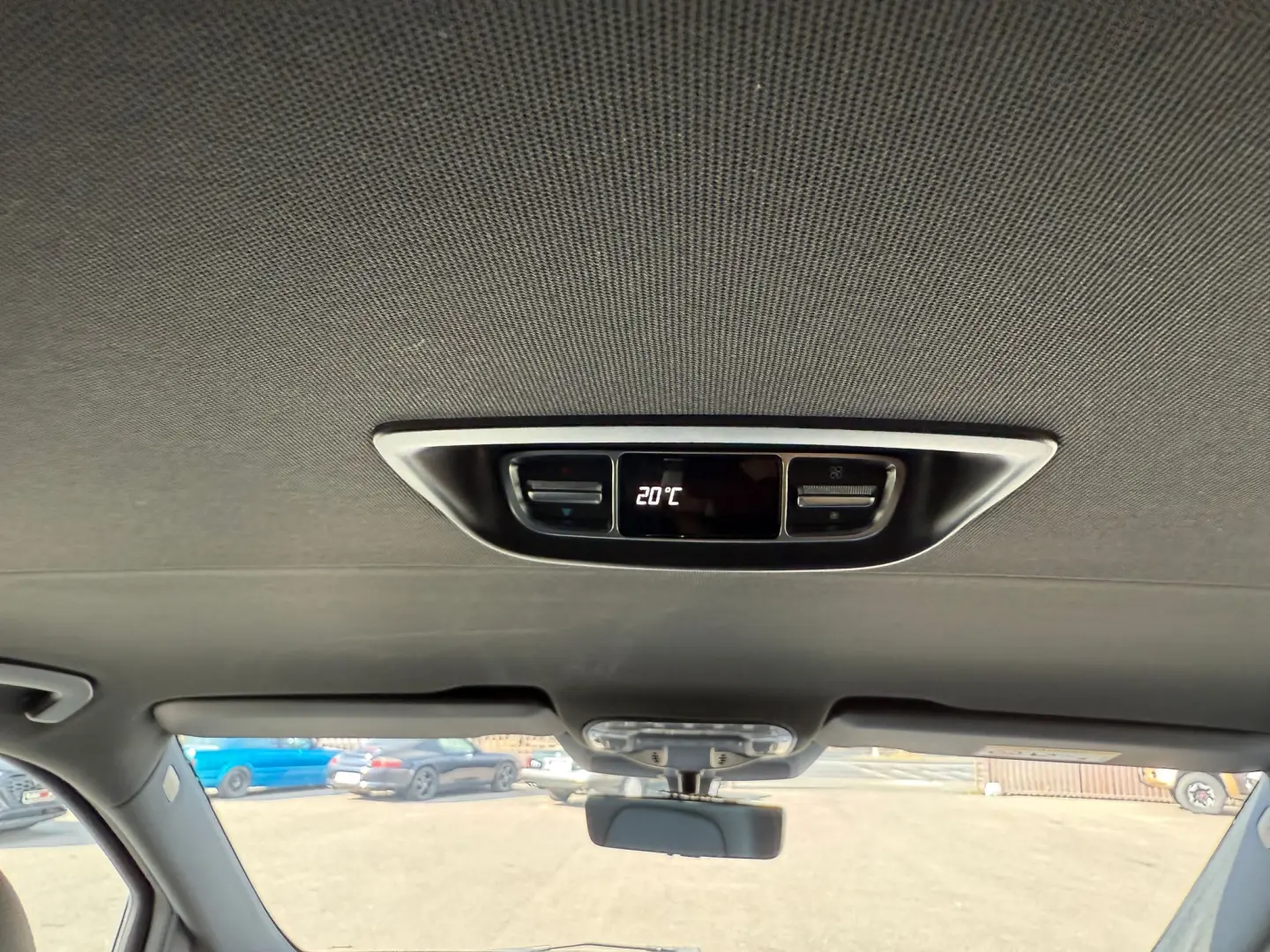 Mercedes-Benz V 300 d lang 9G-TRONIC Exclusive