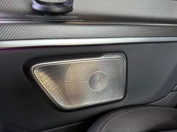 Mercedes-Benz V 300 d lang 9G-TRONIC Exclusive