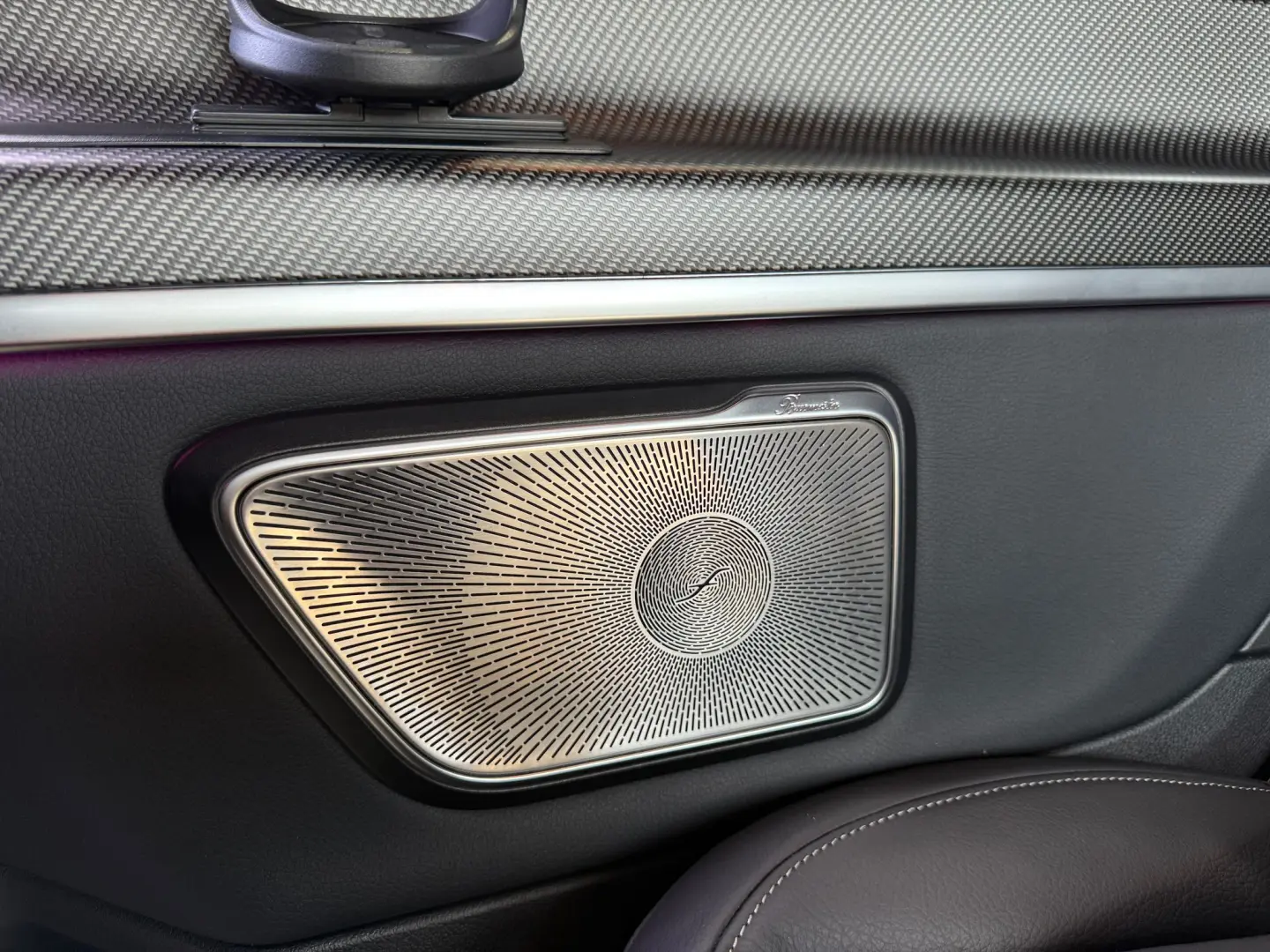 Mercedes-Benz V 300 d lang 9G-TRONIC Exclusive