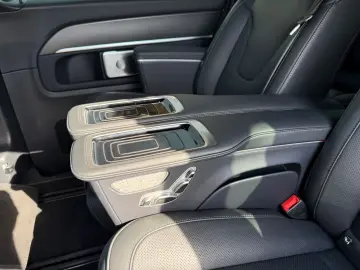 Mercedes-Benz V 300 d lang 9G-TRONIC Exclusive