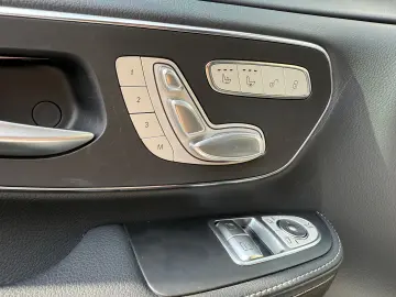Mercedes-Benz V 300 d lang 9G-TRONIC Exclusive
