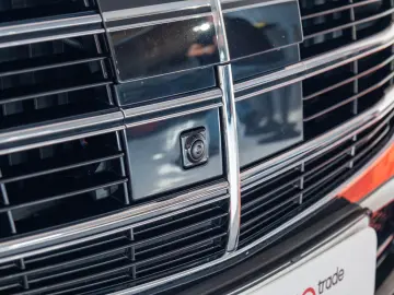 MERCEDES BENZ S 500L 4 M