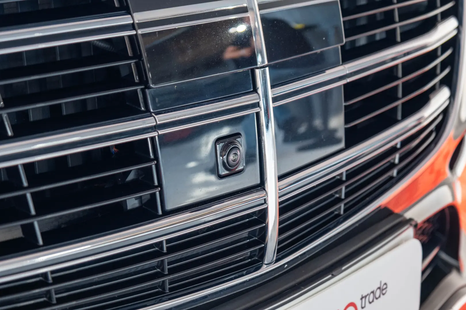 MERCEDES BENZ S 500L 4 M