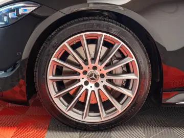 MERCEDES BENZ S 500L 4 M