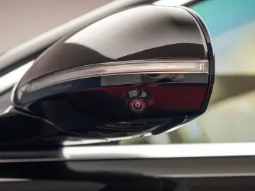 MERCEDES BENZ S 500L 4 M