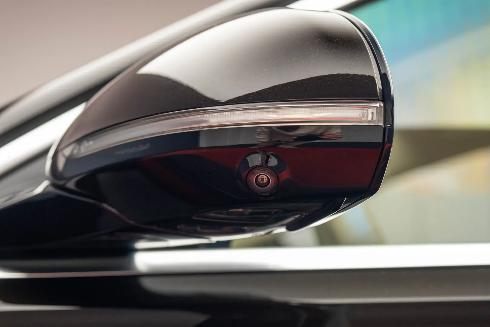 MERCEDES BENZ S 500L 4 M