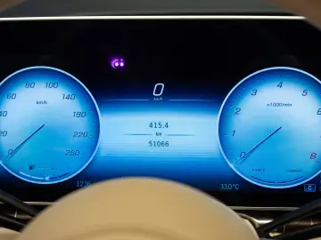 MERCEDES BENZ S 500L 4 M