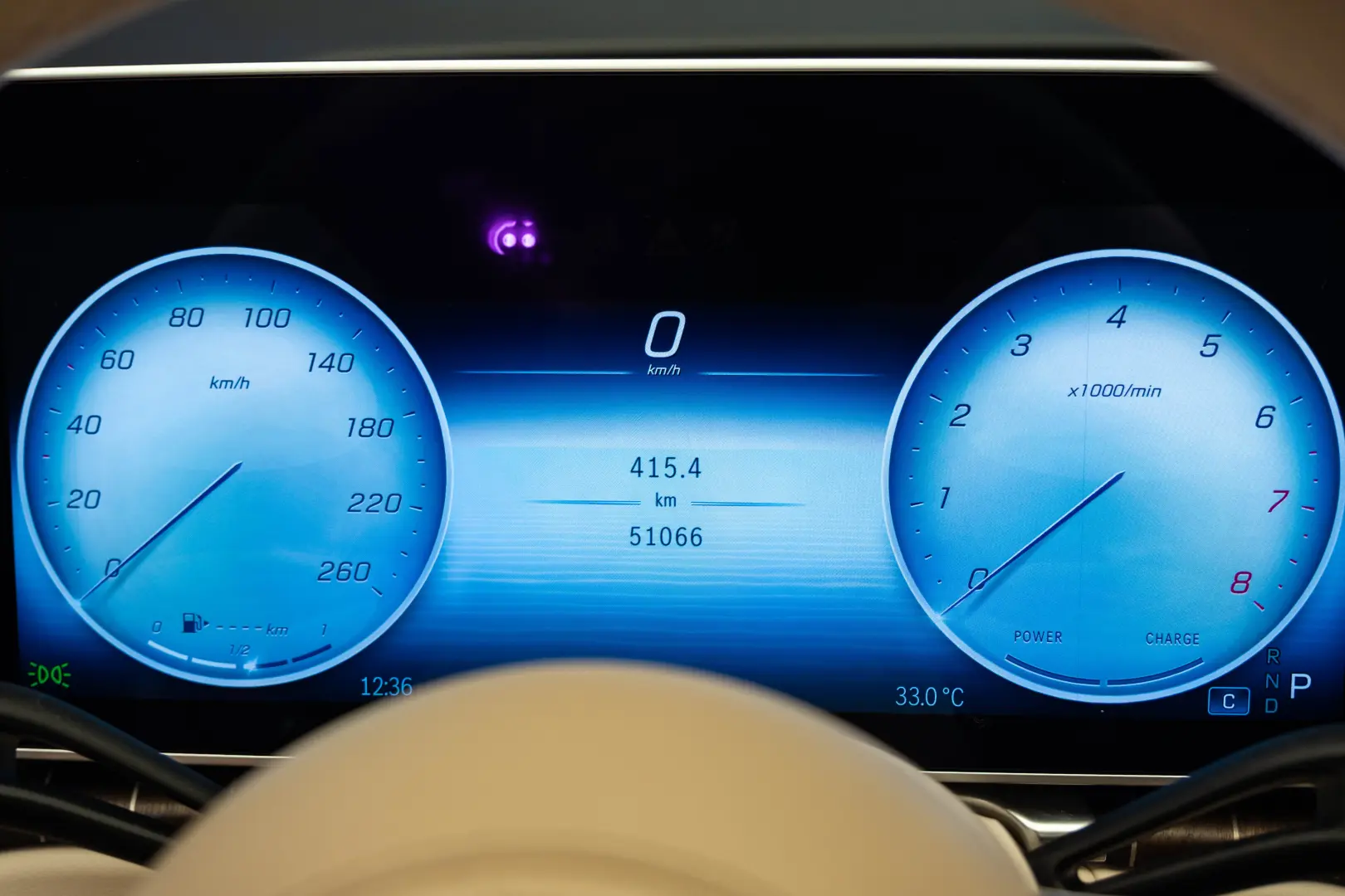 MERCEDES BENZ S 500L 4 M