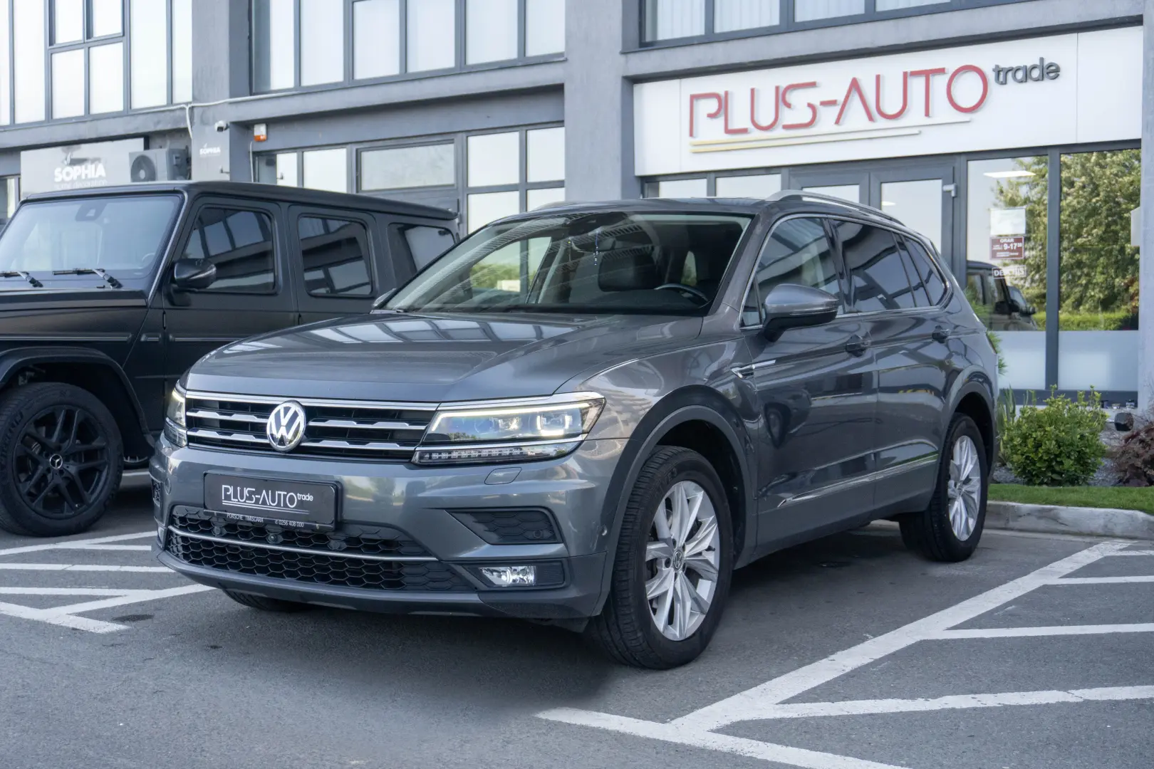 VW Tiguan Allspace 2.0TDI_Pano_360