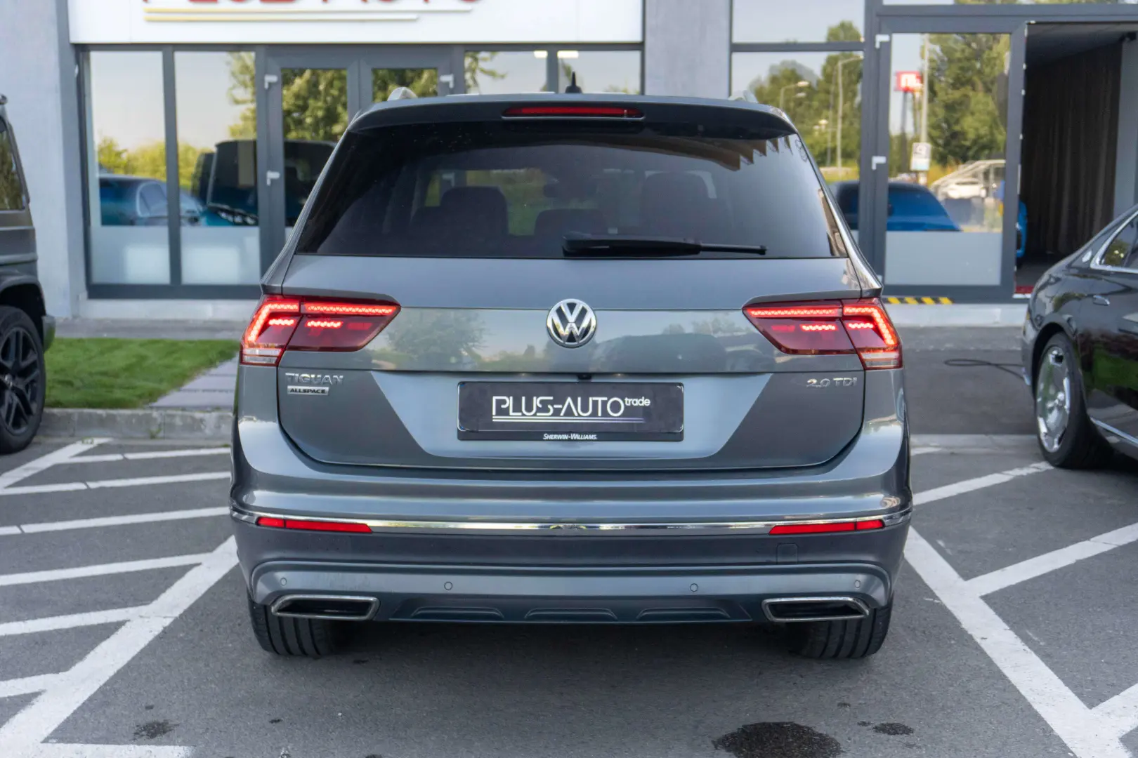 VW Tiguan Allspace 2.0TDI_Pano_360