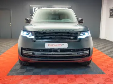 Range Rover Autobiography Meridian Soft-Close Full PPF