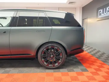 Range Rover Autobiography Meridian Soft-Close Full PPF