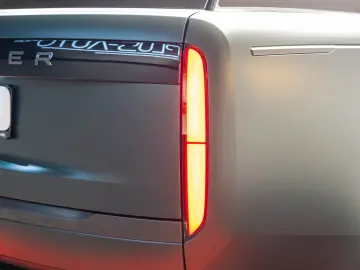 Range Rover Autobiography Meridian Soft-Close Full PPF