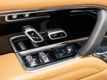 Range Rover Autobiography Meridian Soft-Close Full PPF