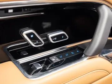 Range Rover Autobiography Meridian Soft-Close Full PPF