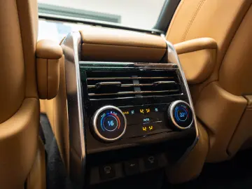 Range Rover Autobiography Meridian Soft-Close Full PPF
