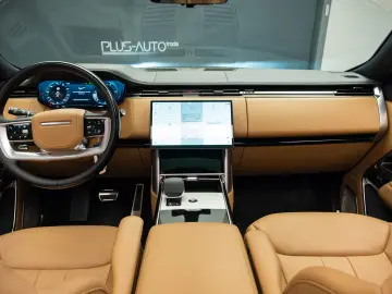 Range Rover Autobiography Meridian Soft-Close Full PPF
