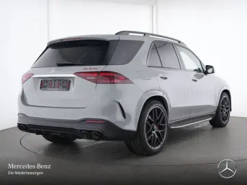 GLE 53 AMG HYBRID 4M+ Premium+/Pano/AHK/22