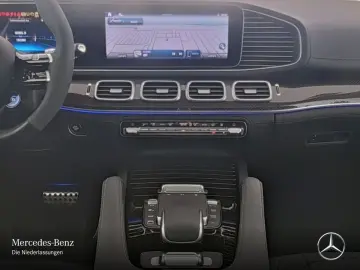 GLE 53 AMG HYBRID 4M+ Premium+/Pano/AHK/22