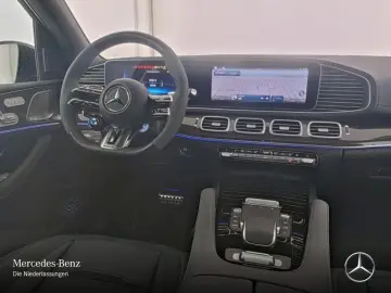 GLE 53 AMG HYBRID 4M+ Premium+/Pano/AHK/22
