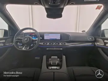 GLE 53 AMG HYBRID 4M+ Premium+/Pano/AHK/22