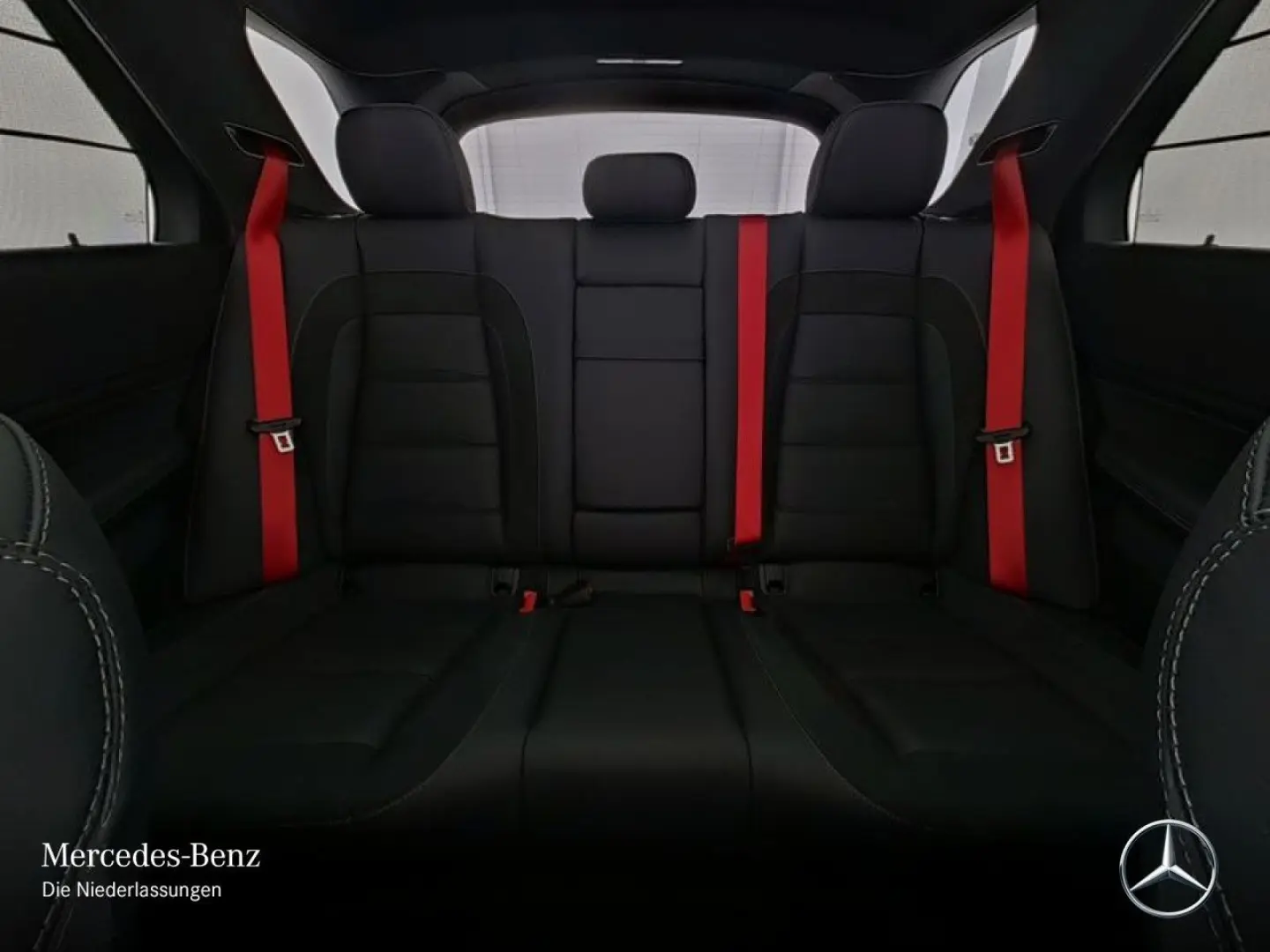 GLE 53 AMG HYBRID 4M+ Premium+/Pano/AHK/22