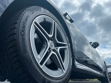 S 400 d 4M Lang AMG+HUD+Burm+3D+Pano+VOLL
