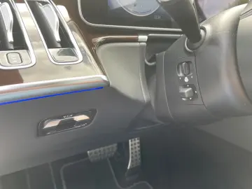 S 400 d 4M Lang AMG+HUD+Burm+3D+Pano+VOLL