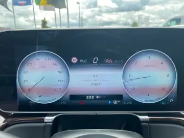 S 400 d 4M Lang AMG+HUD+Burm+3D+Pano+VOLL