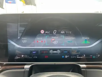 S 400 d 4M Lang AMG+HUD+Burm+3D+Pano+VOLL