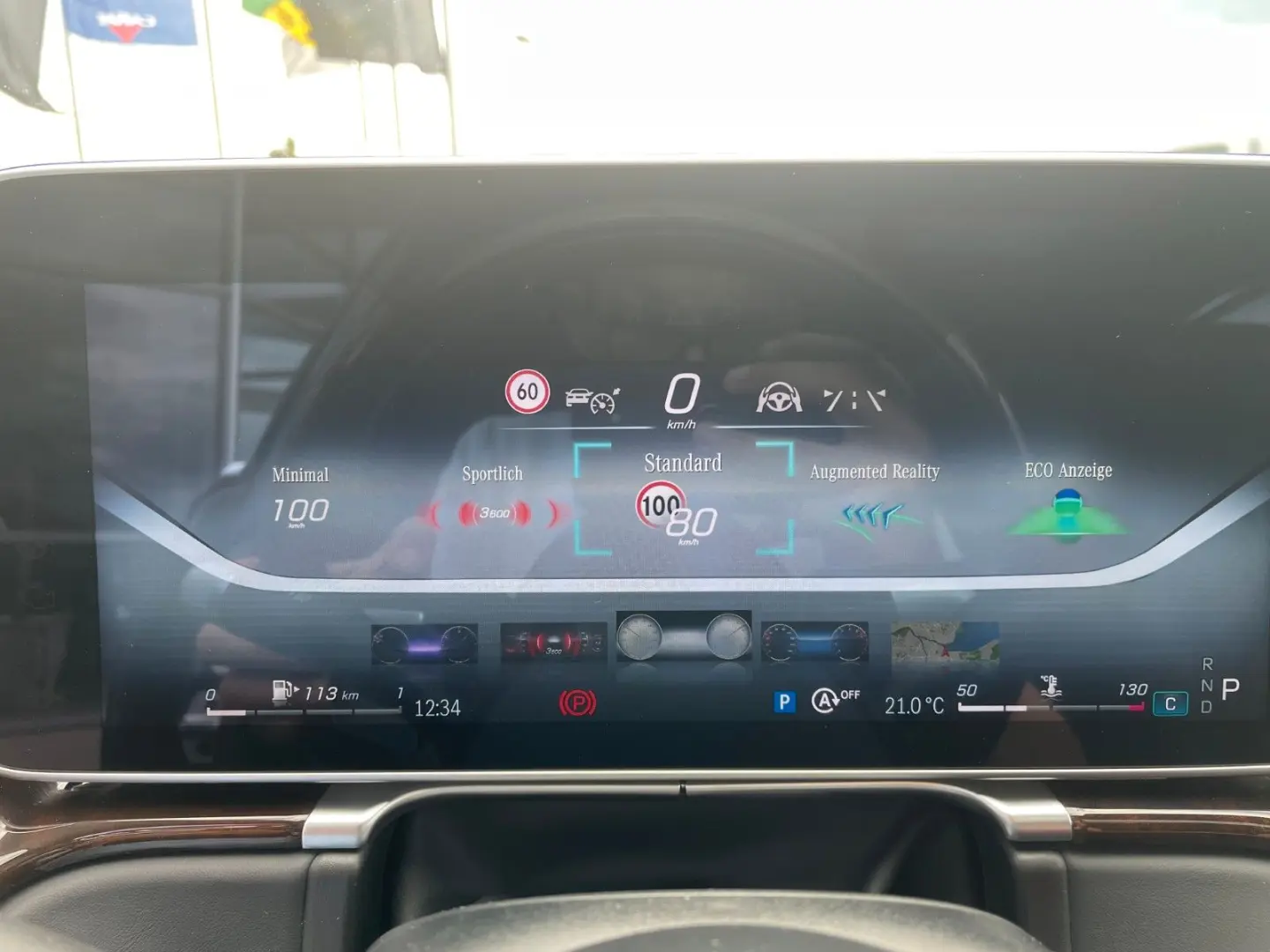 S 400 d 4M Lang AMG+HUD+Burm+3D+Pano+VOLL