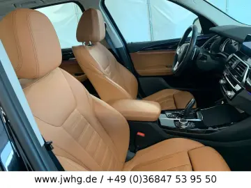 X3 xDr 20 Luxury Line LED+HeadUp Kam DrivingAss+