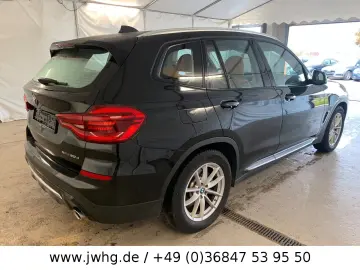 X3 xDr 20 Luxury Line LED+HeadUp Kam DrivingAss+