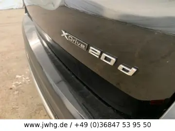 X3 xDr 20 Luxury Line LED+HeadUp Kam DrivingAss+