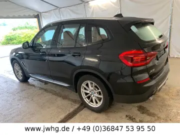 X3 xDr 20 Luxury Line LED+HeadUp Kam DrivingAss+