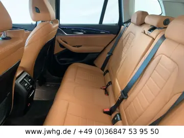 X3 xDr 20 Luxury Line LED+HeadUp Kam DrivingAss+
