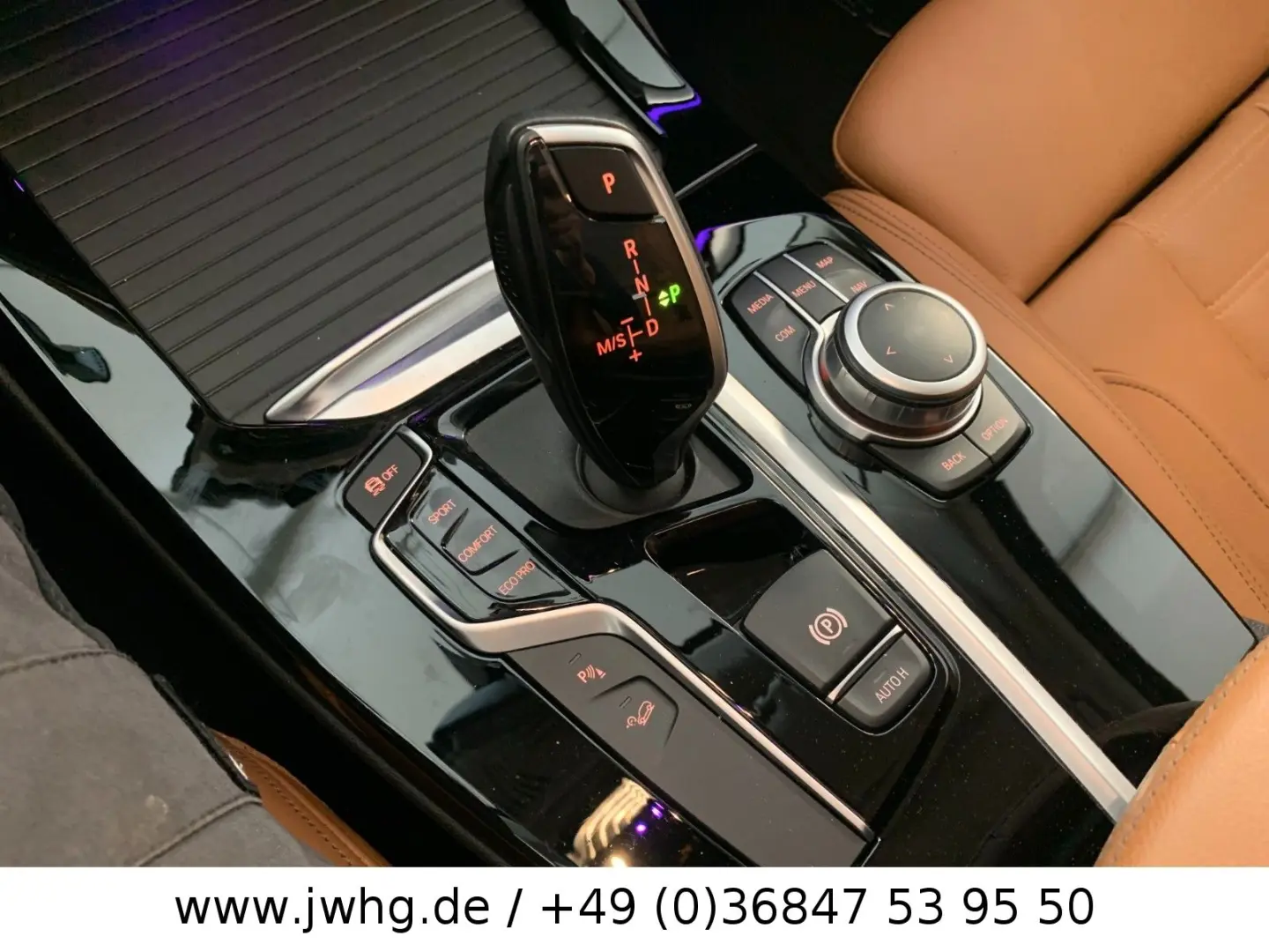 X3 xDr 20 Luxury Line LED+HeadUp Kam DrivingAss+