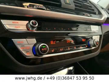 X3 xDr 20 Luxury Line LED+HeadUp Kam DrivingAss+