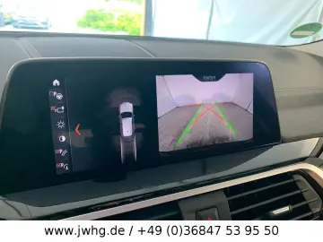 X3 xDr 20 Luxury Line LED+HeadUp Kam DrivingAss+