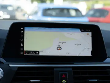 X3 xDrive 20d X-Line PANO AHK HUD LED ACC W-LAN