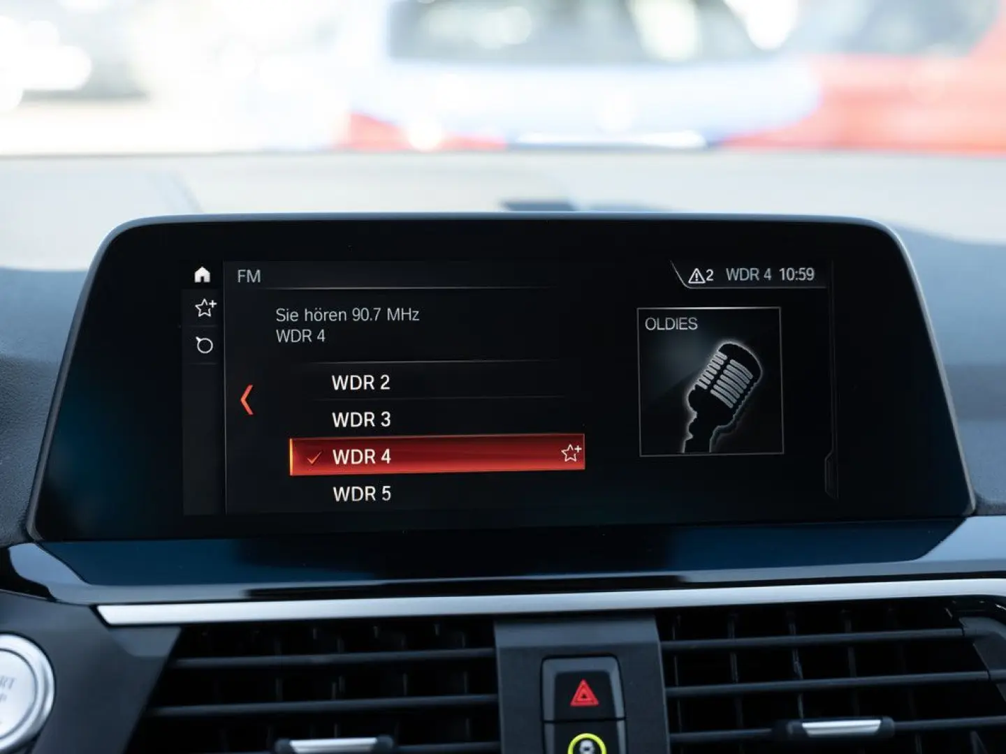 X3 xDrive 20d X-Line PANO AHK HUD LED ACC W-LAN