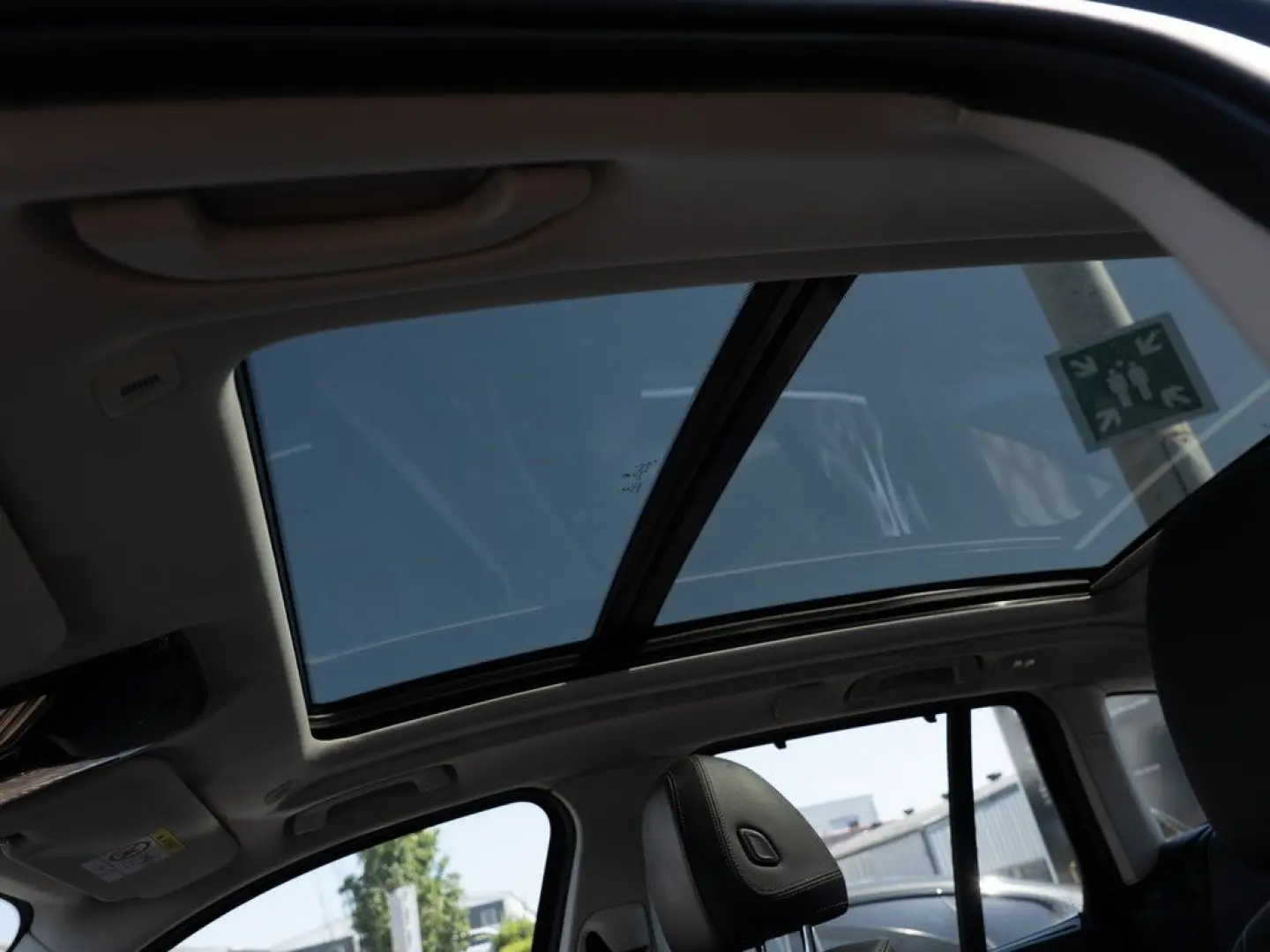 X3 xDrive 20d X-Line PANO AHK HUD LED ACC W-LAN