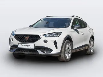 Formentor 1.4 eHybrid DSG NAVI  FULL-LINK ACC