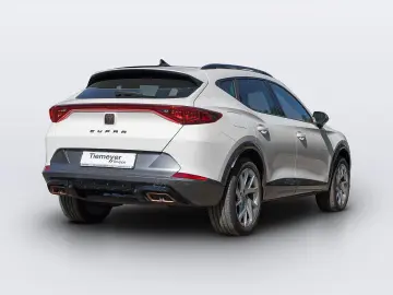 Formentor 1.4 eHybrid DSG NAVI+ FULL-LINK ACC