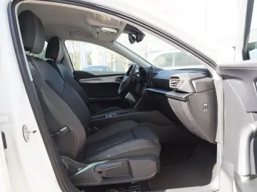 Formentor 1.4 eHybrid DSG NAVI+ FULL-LINK ACC