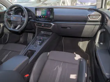 Formentor 1.4 eHybrid DSG NAVI+ FULL-LINK ACC