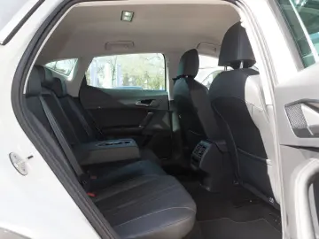 Formentor 1.4 eHybrid DSG NAVI+ FULL-LINK ACC
