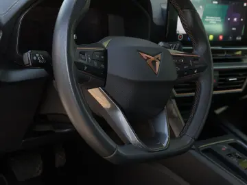 Formentor 1.4 eHybrid DSG NAVI+ FULL-LINK ACC