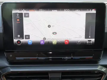Formentor 1.4 eHybrid DSG NAVI+ FULL-LINK ACC